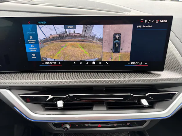 BMW XM xDrive 50e