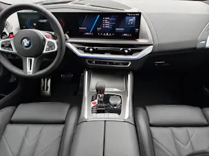 BMW XM xDrive 50e