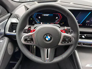 BMW XM xDrive 50e