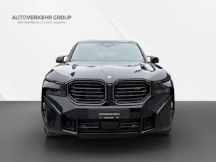 BMW XM xDrive 50e