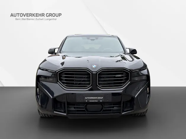 BMW XM xDrive 50e