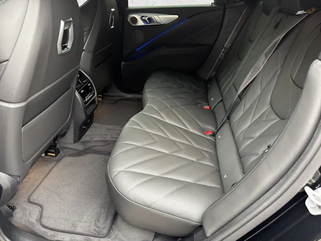 BMW XM xDrive 50e