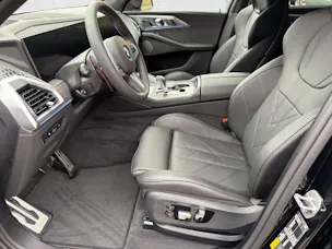 BMW XM xDrive 50e