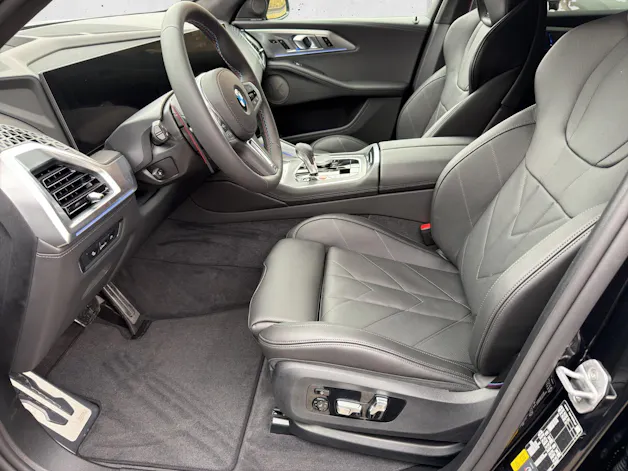 BMW XM xDrive 50e