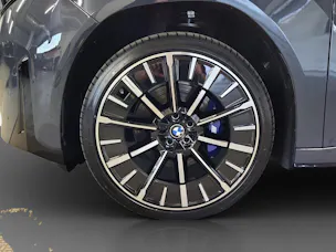 BMW iX3 50 xDrive M Sport Pro