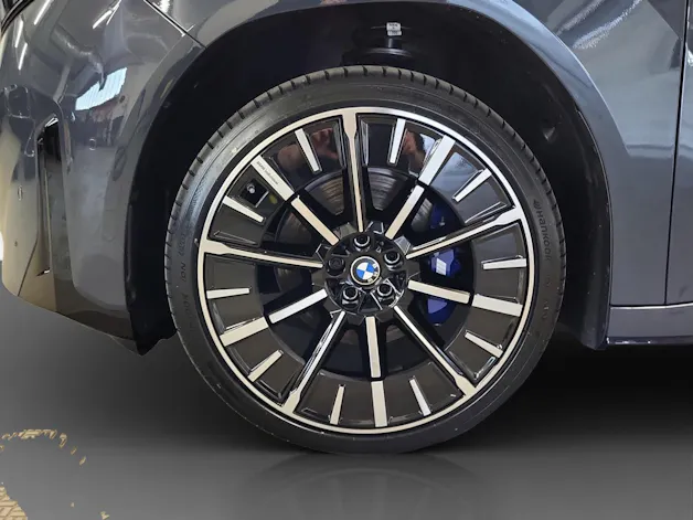 BMW iX3 50 xDrive M Sport Pro