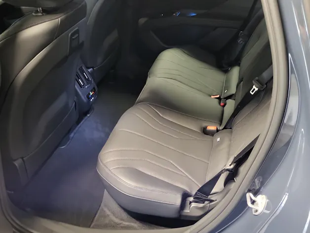 BMW iX3 50 xDrive M Sport Pro