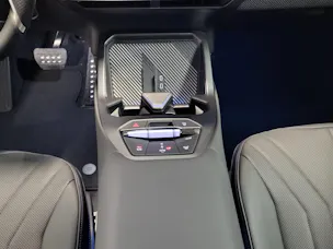 BMW iX3 50 xDrive M Sport Pro