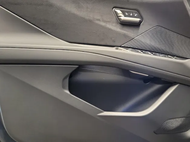 BMW iX3 50 xDrive M Sport Pro