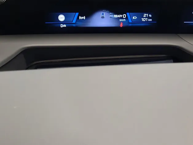 BMW iX3 50 xDrive M Sport Pro
