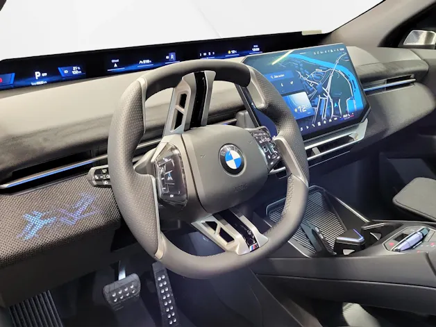 BMW iX3 50 xDrive M Sport Pro