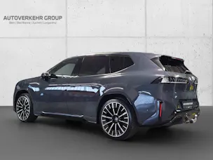 BMW iX3 50 xDrive M Sport Pro