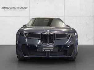 BMW iX3 50 xDrive M Sport Pro