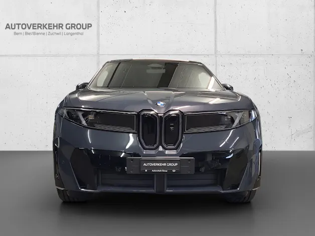 BMW iX3 50 xDrive M Sport Pro