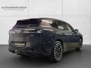 BMW iX3 50 xDrive M Sport Pro