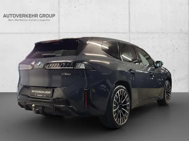 BMW iX3 50 xDrive M Sport Pro