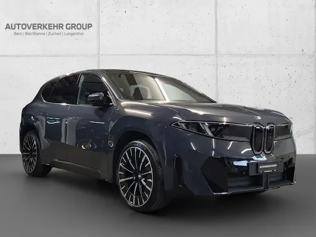 BMW iX3 50 xDrive M Sport Pro
