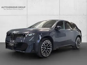 BMW iX3 50 xDrive M Sport Pro