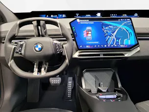 BMW iX3 50 xDrive M Sport Pro