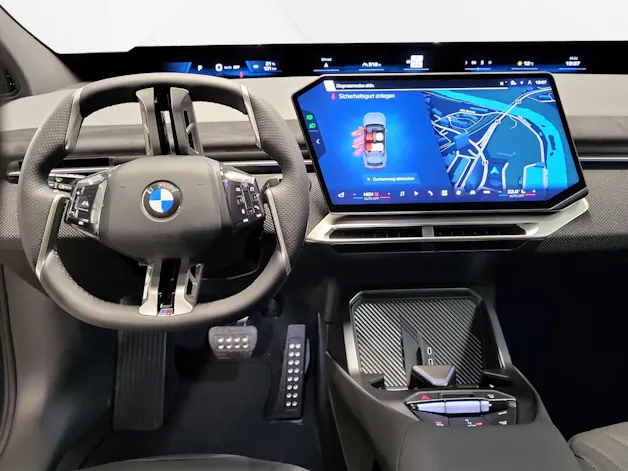 BMW iX3 50 xDrive M Sport Pro