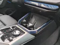 BMW X3 xDrive 48V 40d M Sport