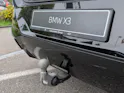 BMW X3 xDrive 48V 40d M Sport