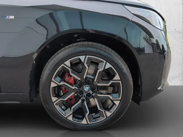 BMW X3 xDrive 48V 40d M Sport