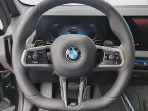 BMW X3 xDrive 48V 40d M Sport