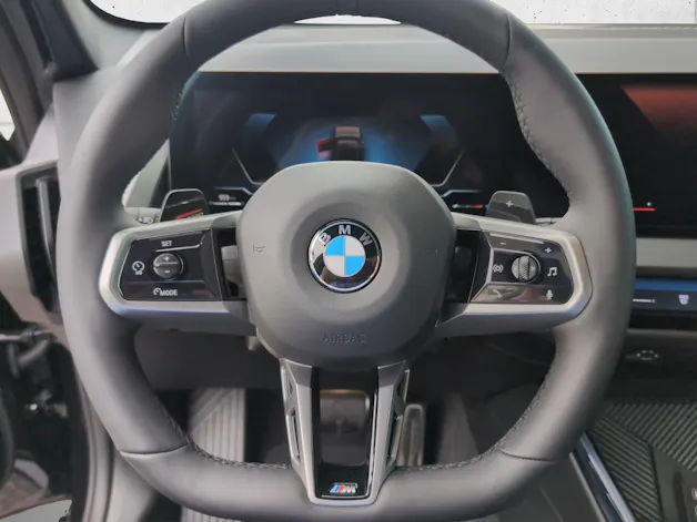 BMW X3 xDrive 48V 40d M Sport