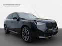 BMW X3 xDrive 48V 40d M Sport