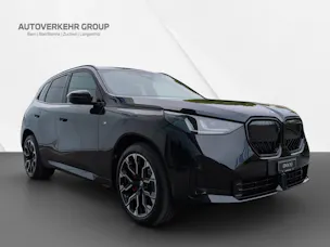 BMW X3 xDrive 48V 40d M Sport