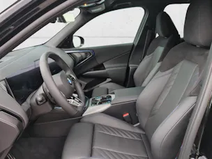 BMW X3 xDrive 48V 40d M Sport