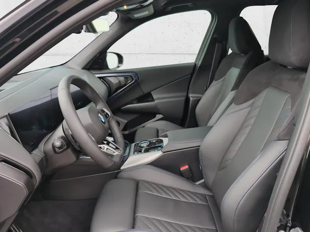 BMW X3 xDrive 48V 40d M Sport