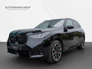 BMW X3 xDrive 48V 40d M Sport