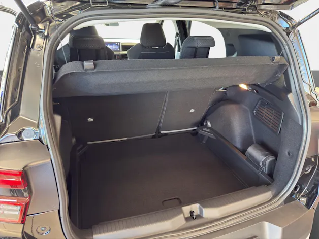 Opel Frontera-e 44kWh/113 GS