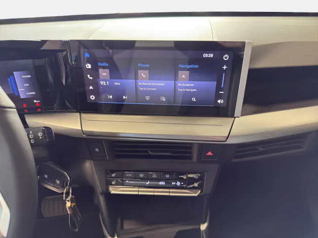 Opel Frontera-e 44kWh/113 GS