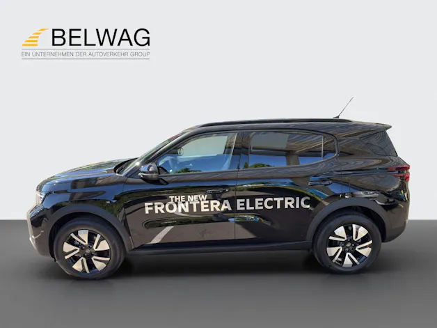 Opel Frontera-e 44kWh/113 GS