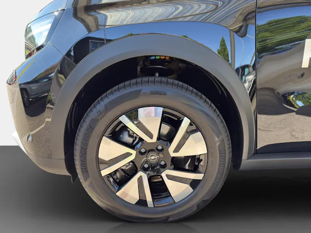 Opel Frontera-e 44kWh/113 GS
