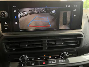 Opel Vivaro Cargo 2.0D/144 XL S/S