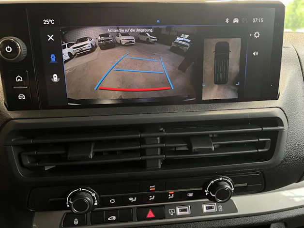 Opel Vivaro Cargo 2.0D/144 XL S/S