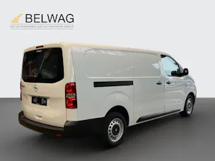 Opel Vivaro Cargo 2.0D/144 XL S/S