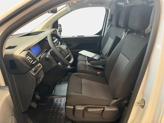 Opel Vivaro Cargo 2.0D/144 XL S/S