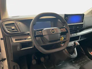 Opel Vivaro Cargo 2.0D/144 XL S/S