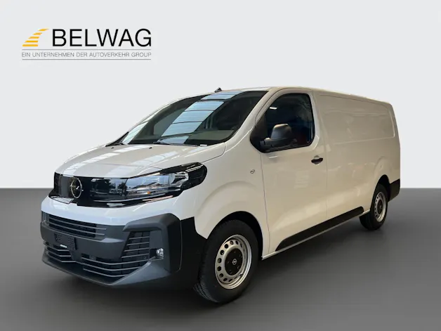 Opel Vivaro Cargo 2.0D/144 XL S/S