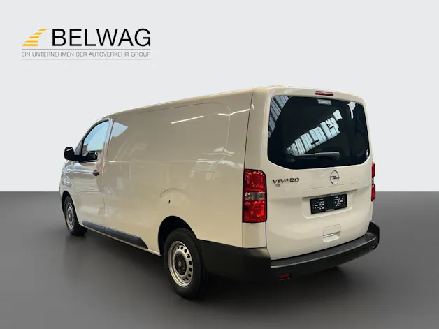 Opel Vivaro Cargo 2.0D/144 XL S/S