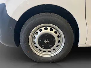Opel Vivaro Cargo 2.0D/144 XL S/S