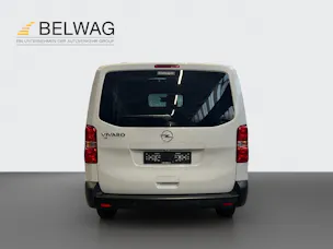 Opel Vivaro Cargo 2.0D/144 XL S/S