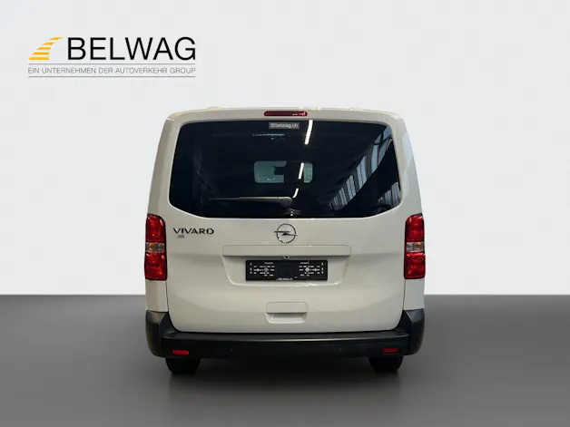 Opel Vivaro Cargo 2.0D/144 XL S/S