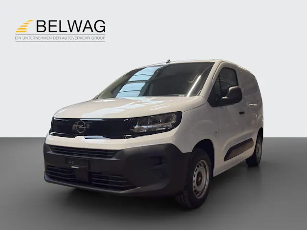 Opel Combo Cargo 1.5D/102 2.0t Energize Your Business S/S