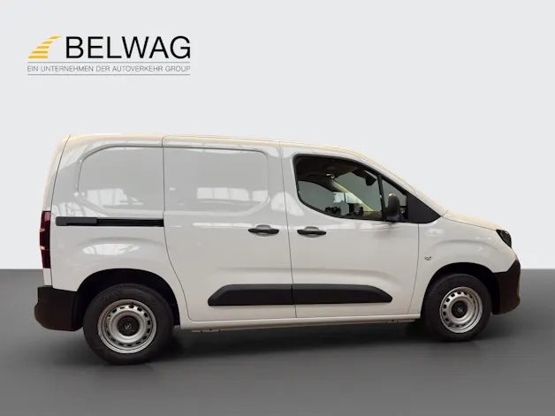 Opel Combo Cargo 1.5D/102 2.0t Energize Your Business S/S